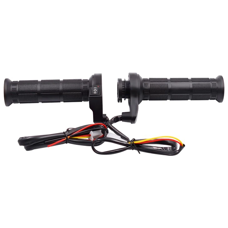 Motorcycle Electric Heating Handle