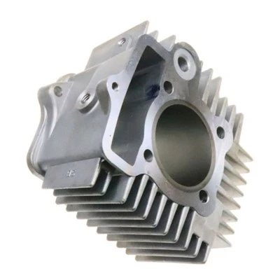 Bloque de cilindro DY100/C100 para Honda