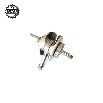 Cigüeñal CB125E para Honda