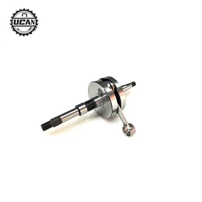 Cigüeñal DIO110 para Honda