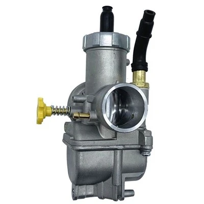 Carburador CR80