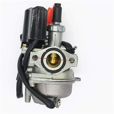 Carburador DIO 50