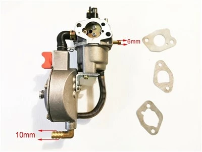 Carburador GX160
