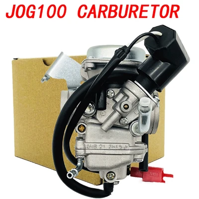 Proveedor de carburador Jog 100