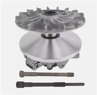 CAN AM X3-195HP Embrague de accionamiento primario con extractor 420280605